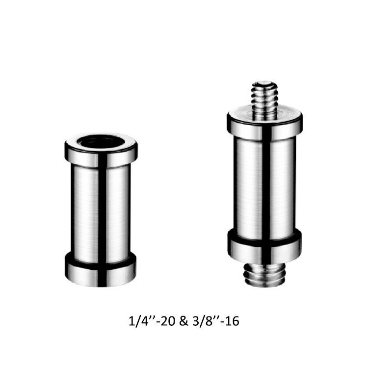 Multifunctional Two-way Metal Joint Screw Flash Bracket Conversion Screws