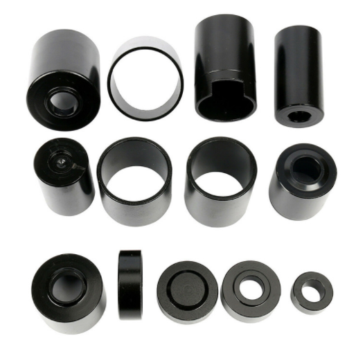 Heavy Duty Master Ball Joint Installer Remover Adapter Press Kit Tool Set