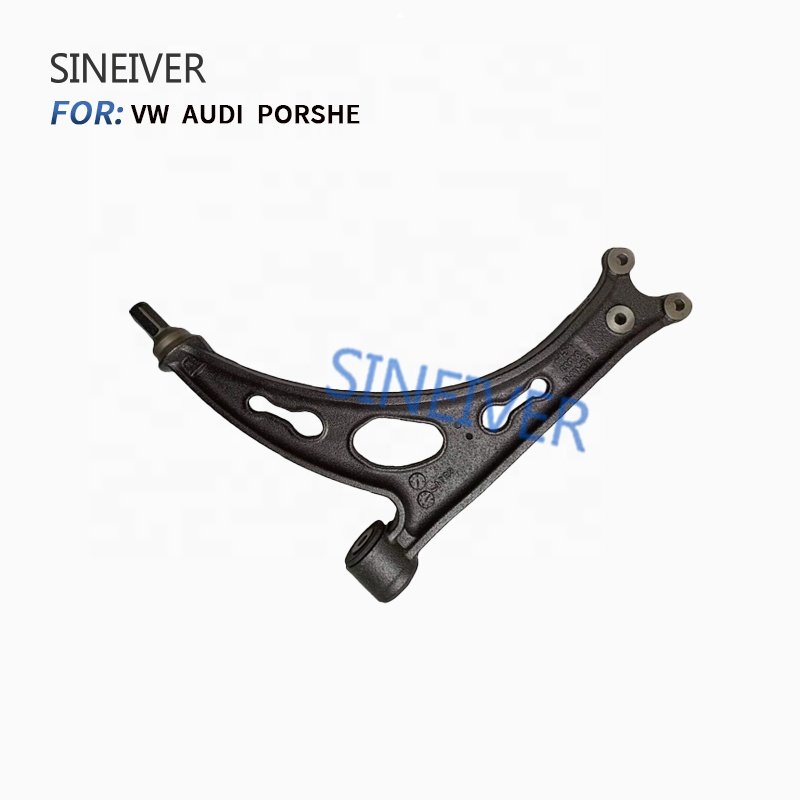 Volkswagen Jetta Golf Audi A3 Original Equipment Manufacturer 1KD407151D 1KD 407 151 D Suspension Swing Arm