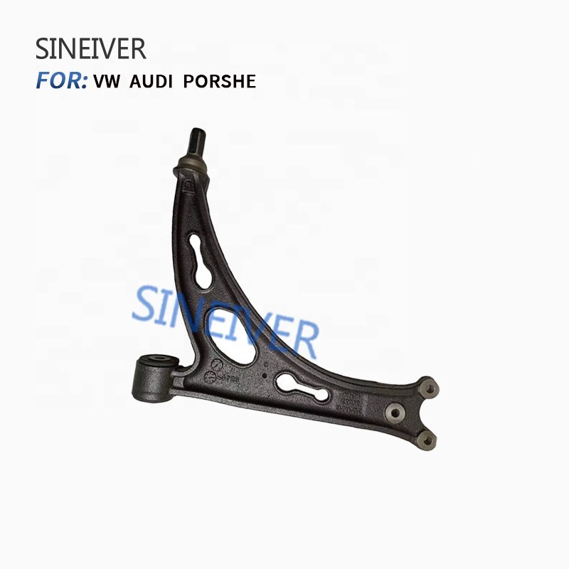 Volkswagen Jetta Golf Audi A3 Original Equipment Manufacturer 1KD407151D 1KD 407 151 D Suspension Swing Arm