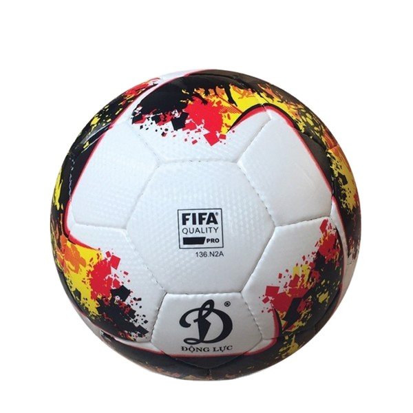 PU Football Top Quality Football Soccer for Professional Matching & Training Customized Made Football With logo Printed