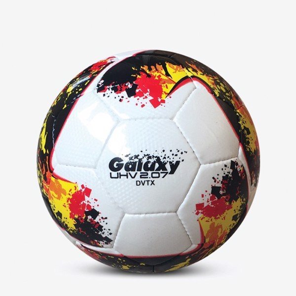 PU Football Top Quality Football Soccer for Professional Matching & Training Customized Made Football With logo Printed