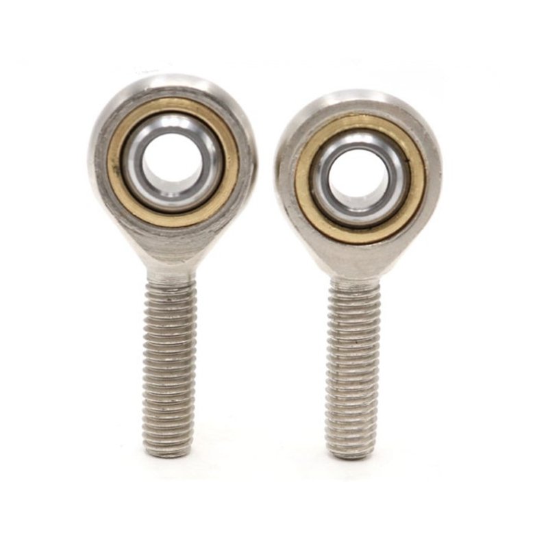 M12*1.75 Female Thread Fish Eye Rod End Bearing Ball Joint Bearing SAL12T/K SA12T/K SIL12T/K SI12T/K