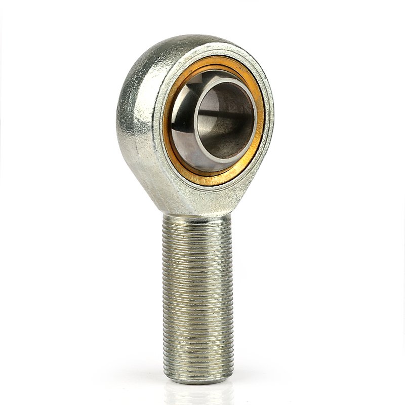 M12*1.75 Female Thread Fish Eye Rod End Bearing Ball Joint Bearing SAL12T/K SA12T/K SIL12T/K SI12T/K