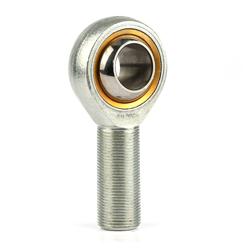 M12*1.75 Female Thread Fish Eye Rod End Bearing Ball Joint Bearing SAL12T/K SA12T/K SIL12T/K SI12T/K