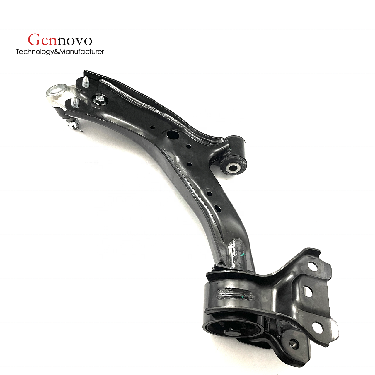 Gennovo OE Quality Car Parts Suspension Systems Accessories Control Arm 51350-SWA-A01 for HONDA CR-V 2006 2007 2008 2007-2011