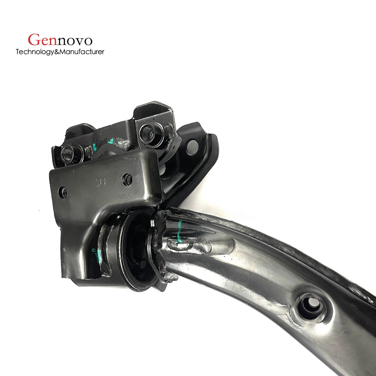 Gennovo OE Quality Car Parts Suspension Systems Accessories Control Arm 51350-SWA-A01 for HONDA CR-V 2006 2007 2008 2007-2011