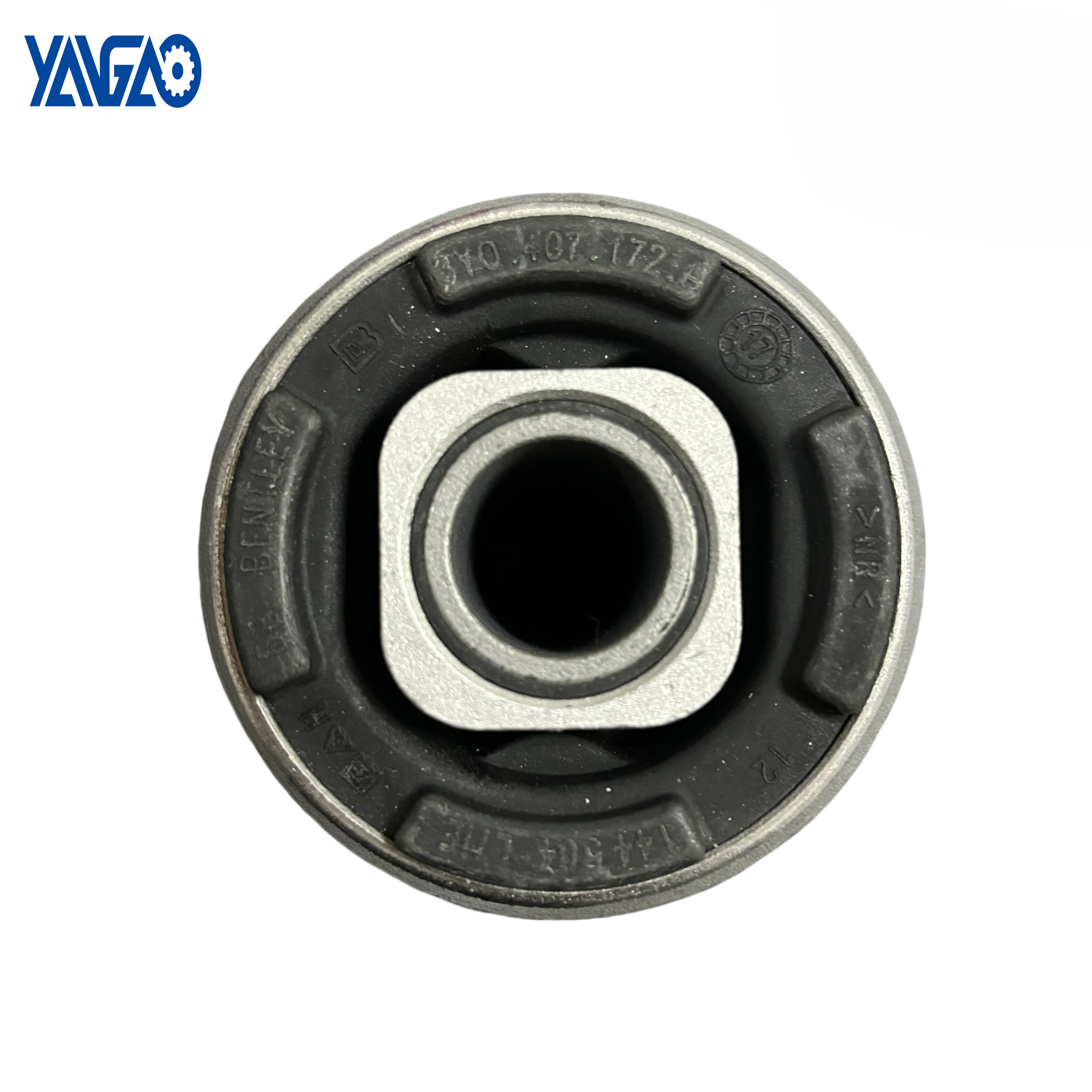 The High Quality Product 3Y0407172A Is Suitable for Hanging Rubber Sleeves Under Bentley Musant (2011-2021)