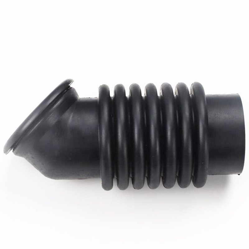 OEM Custom Molded Dustproof Protective Dust Drive Shaft Rubber Bellow
