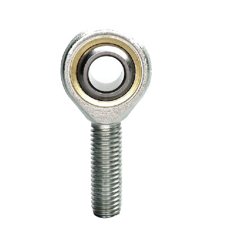 High Quality Wholesale PHS Series Heim Joint Carbon Steel Rod End Bearings POS10