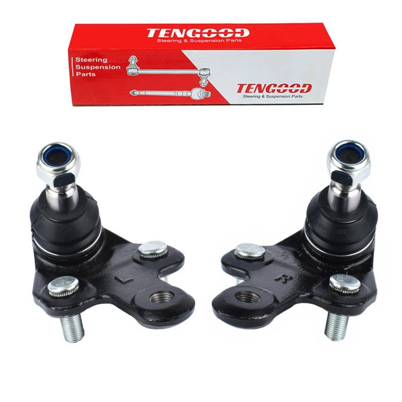 High Quality Auto Suspension Ball Joints for TOYOTA for Highlander Factory Wholesale New Part Numbers 43330-09780 43340-09140