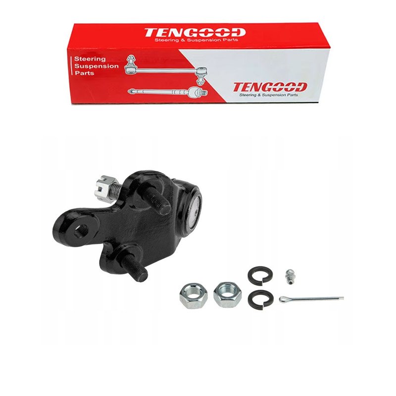 High Quality Auto Suspension Ball Joints for TOYOTA for Highlander Factory Wholesale New Part Numbers 43330-09780 43340-09140
