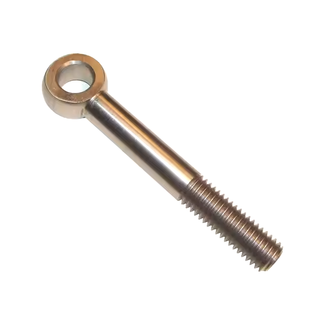 Hot Selling Cheap Rod End Eye Bolt Ball Joint Accept Customization Rod End Bearings for Fitting and Lifting