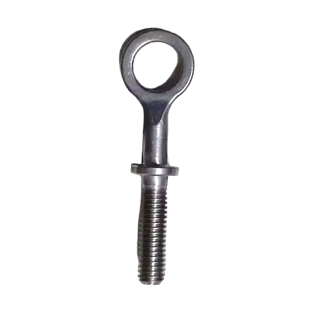 Hot Selling Cheap Rod End Eye Bolt Ball Joint Accept Customization Rod End Bearings for Fitting and Lifting