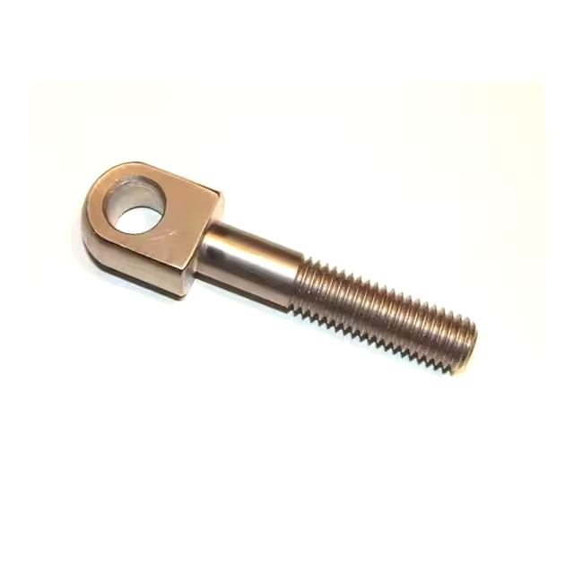 Hot Selling Cheap Rod End Eye Bolt Ball Joint Accept Customization Rod End Bearings for Fitting and Lifting