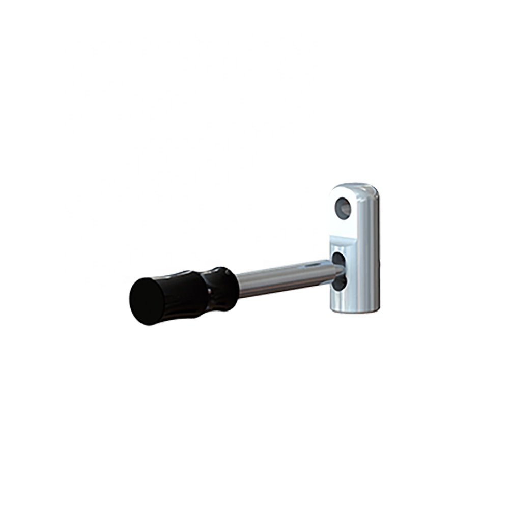 ZAMAC Lever Control up to 250 mm Arm for Bloc O Lift Plastic Holding Easy Operation Fast Delivery