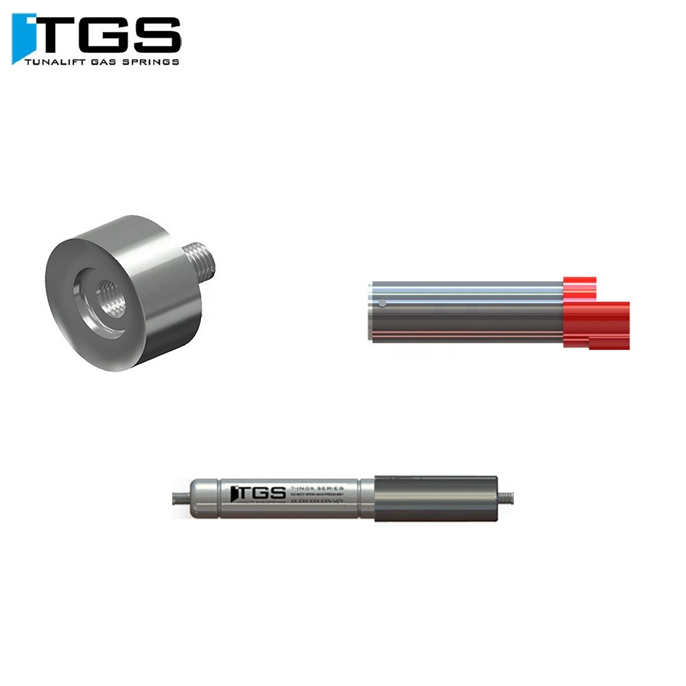 ZAMAC Lever Control up to 250 mm Arm for Bloc O Lift Plastic Holding Easy Operation Fast Delivery