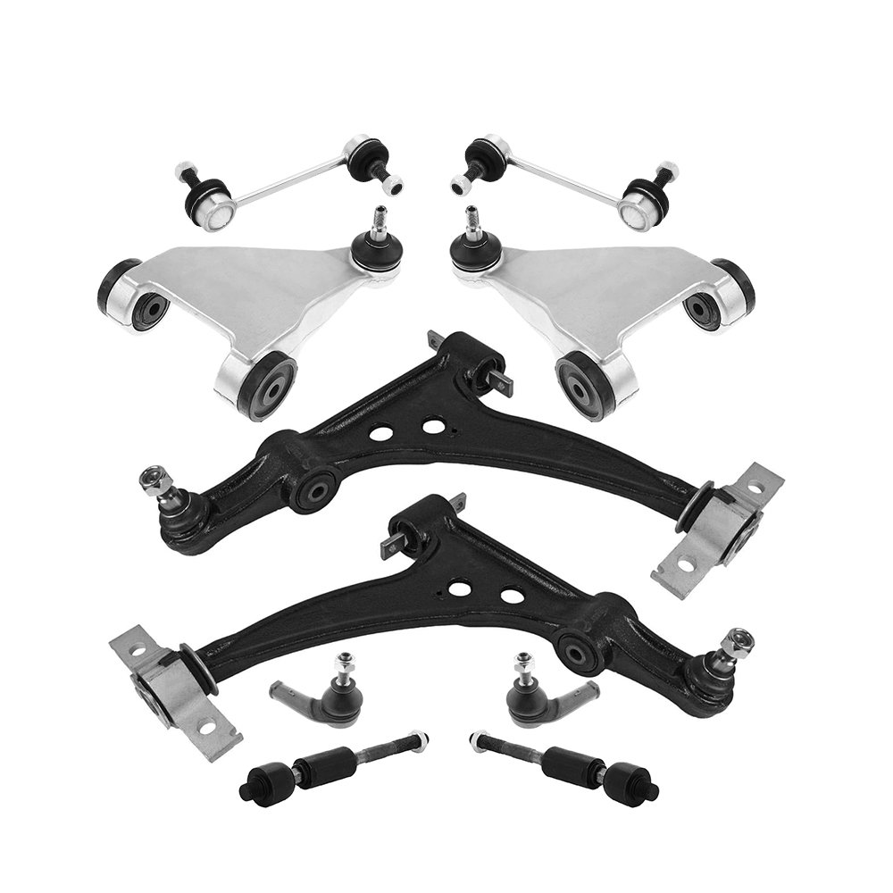 Durable Suspension Parts Control Arm Kit for Alfa Romeo 166