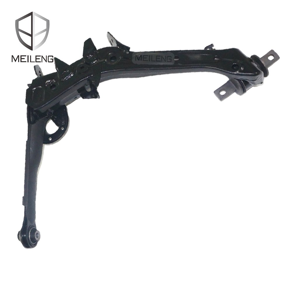 MEILENG 52370-SNA-906 Car Rear Right Trailing Arm for Honda Civic FA FA1 FA3 Superior Quality Automobile Parts and Accessories