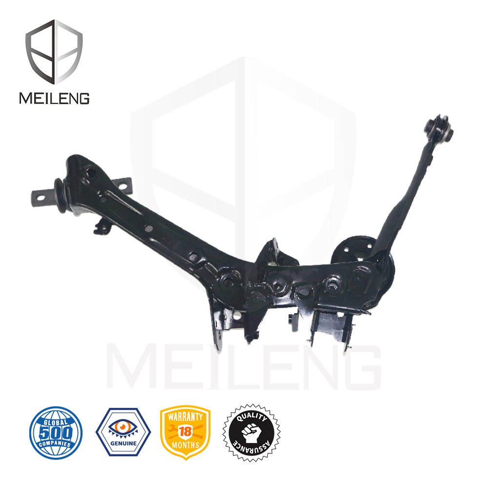 MEILENG 52370-SNA-906 Car Rear Right Trailing Arm for Honda Civic FA FA1 FA3 Superior Quality Automobile Parts and Accessories