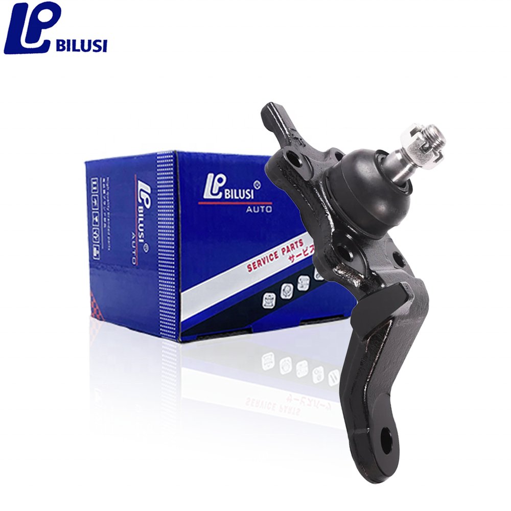 Bilusi Auto Suspension Systems Lower Arm Ball Joint Oem:43340-39325 43340-39355 43340-39356 43340-39465 for Toyota Hilux