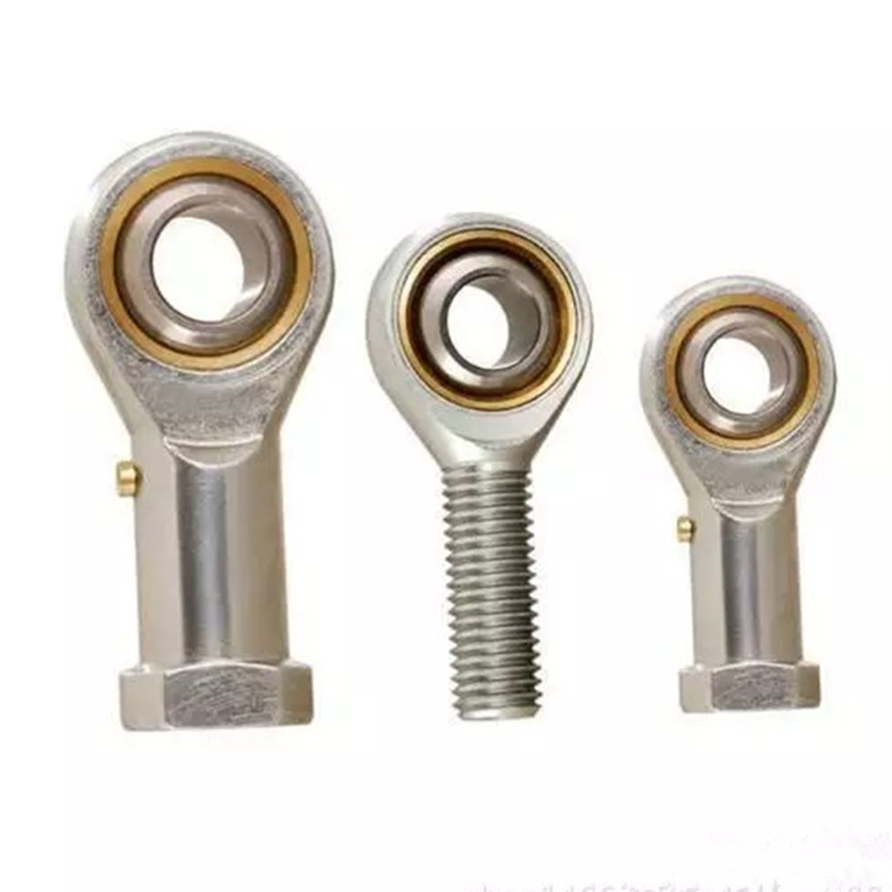 Stainless Steel Rod End Bearing 5/8"-18 3/4"-16 7/8"-14 Uniball Joint Heavy Duty Lowest Price Factory Heim Joints Kits XM10 XM8