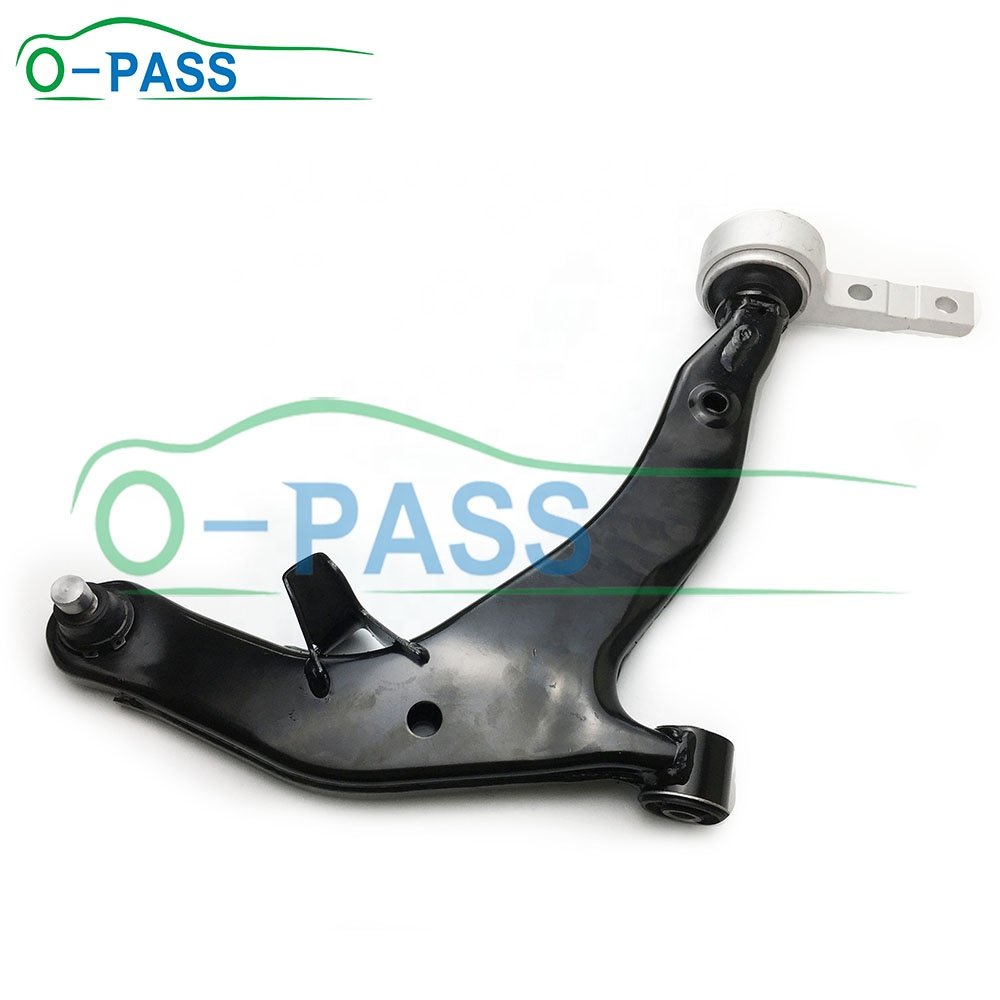 OPASS Front Axle Lower Control Arm for NISSAN Murano Z50 2002- 54500-CC40A in Stock Fast Shipping