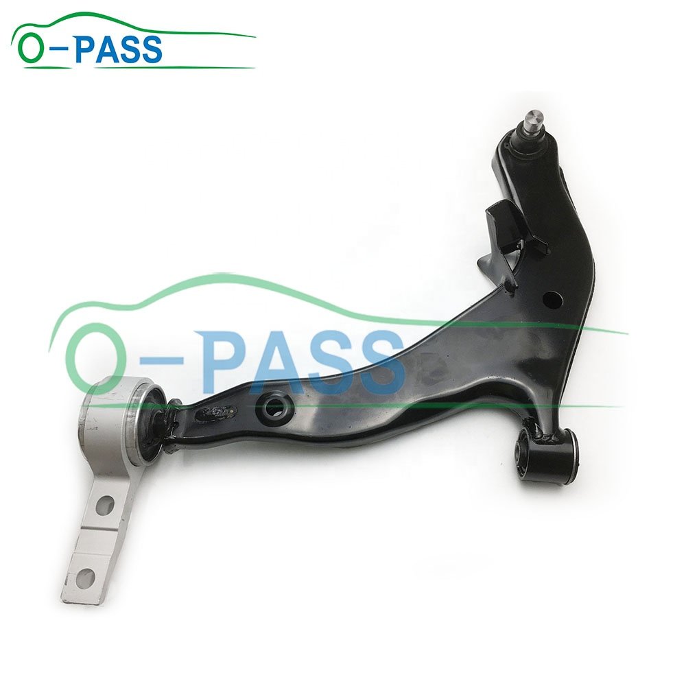 OPASS Front Axle Lower Control Arm for NISSAN Murano Z50 2002- 54500-CC40A in Stock Fast Shipping