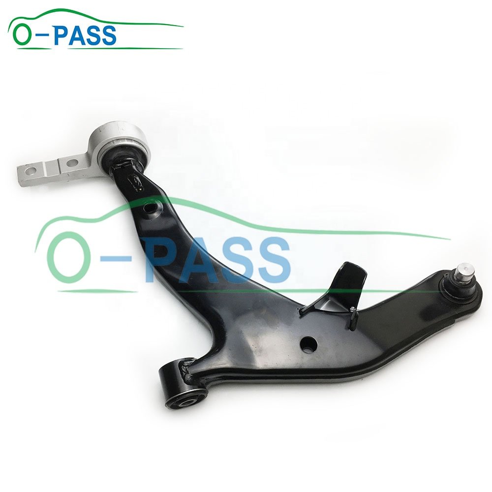 OPASS Front Axle Lower Control Arm for NISSAN Murano Z50 2002- 54500-CC40A in Stock Fast Shipping