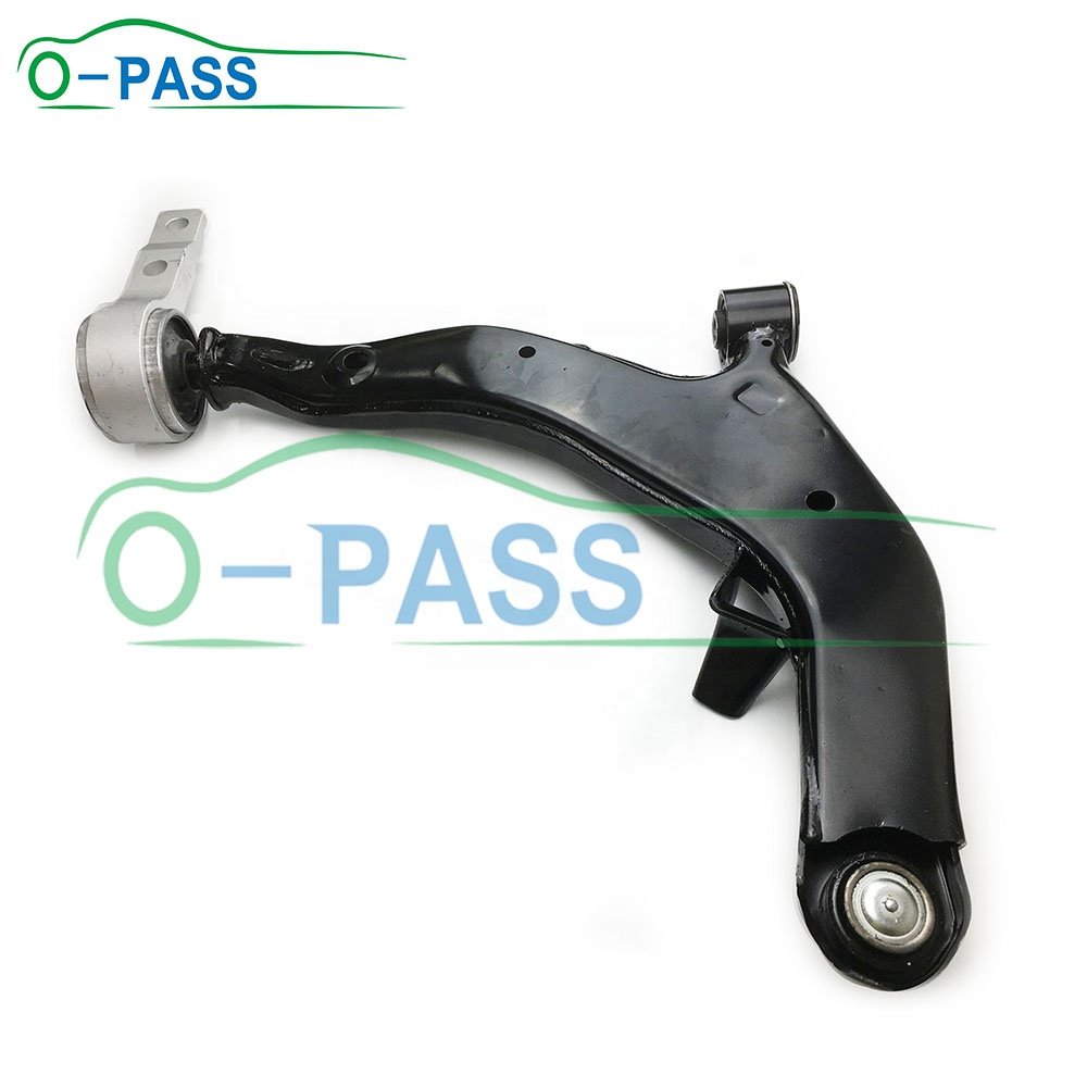 OPASS Front Axle Lower Control Arm for NISSAN Murano Z50 2002- 54500-CC40A in Stock Fast Shipping
