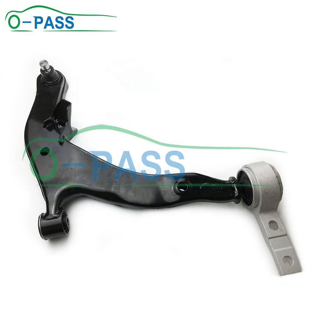 OPASS Front Axle Lower Control Arm for NISSAN Murano Z50 2002- 54500-CC40A in Stock Fast Shipping