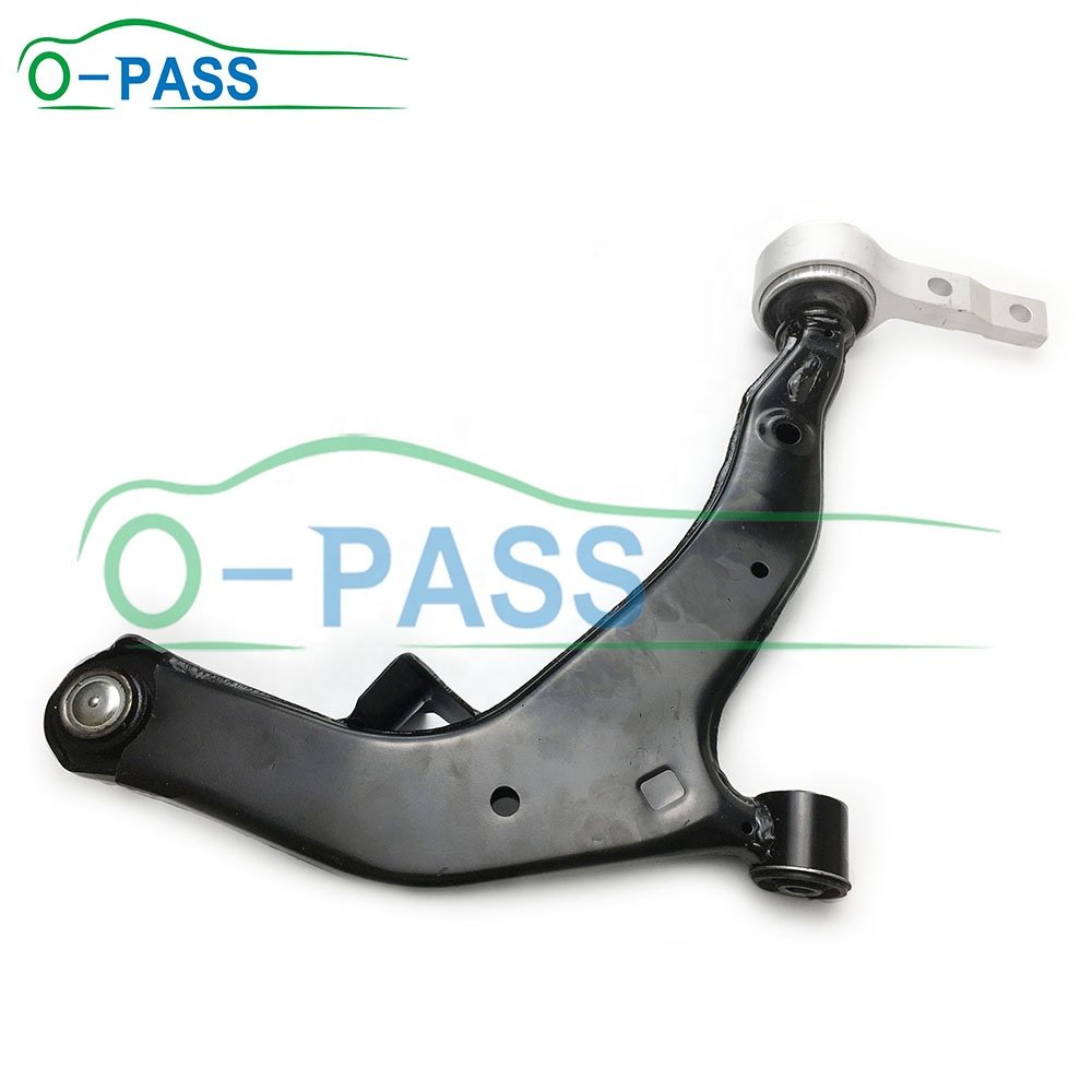 OPASS Front Axle Lower Control Arm for NISSAN Murano Z50 2002- 54500-CC40A in Stock Fast Shipping