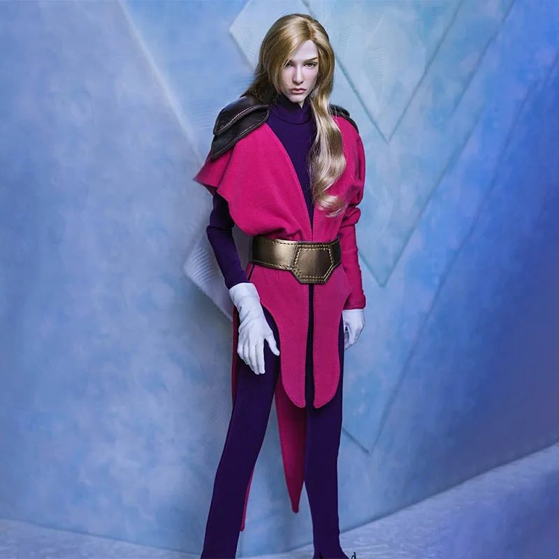 Dollshe Agno BJD Dolls 1/3 Male Ball Jointed Doll High Fashion Hobby Collection Oueneifs