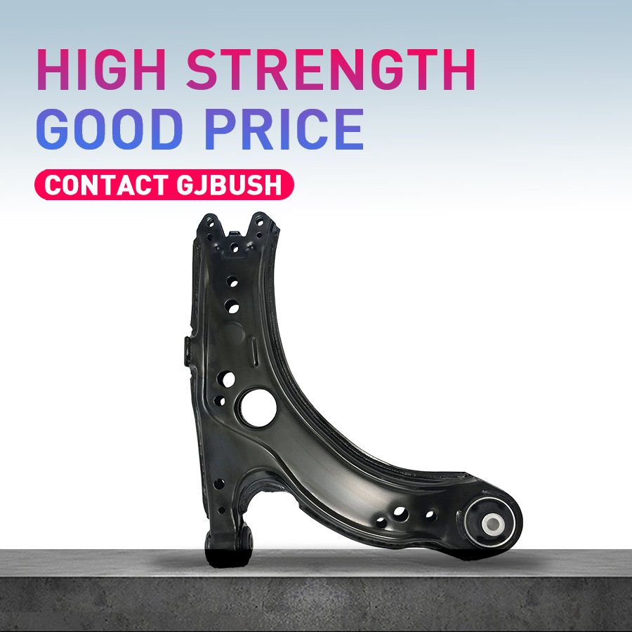 GYCX High Quality Auto Parts OEM 54501-1W000 for Geely Yuanjing Gs Control Arm Lc 1 Cs55 X790