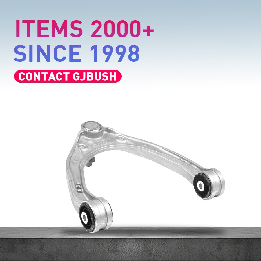 GYCX High Quality Auto Parts OEM 54501-1W000 for Geely Yuanjing Gs Control Arm Lc 1 Cs55 X790