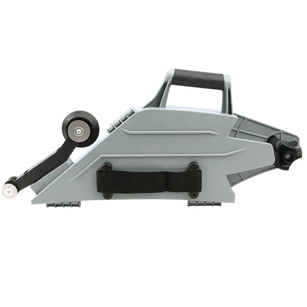 High Quality ABS Drywall Board Taping Tool Applicator DIY Grade Gypsum Board Joint Tool Quick-Change Corner Wheel OEM Customized