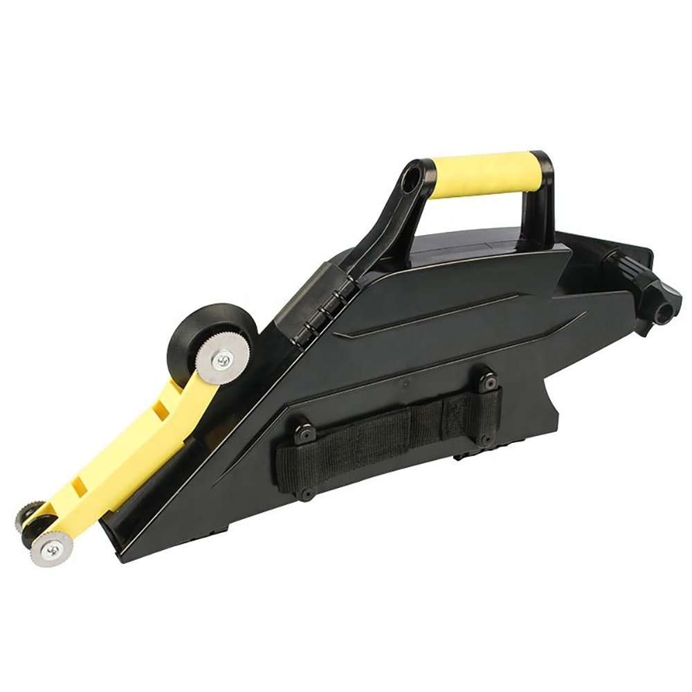 High Quality ABS Drywall Board Taping Tool Applicator DIY Grade Gypsum Board Joint Tool Quick-Change Corner Wheel OEM Customized