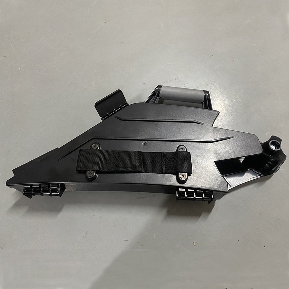 High Quality ABS Drywall Board Taping Tool Applicator DIY Grade Gypsum Board Joint Tool Quick-Change Corner Wheel OEM Customized