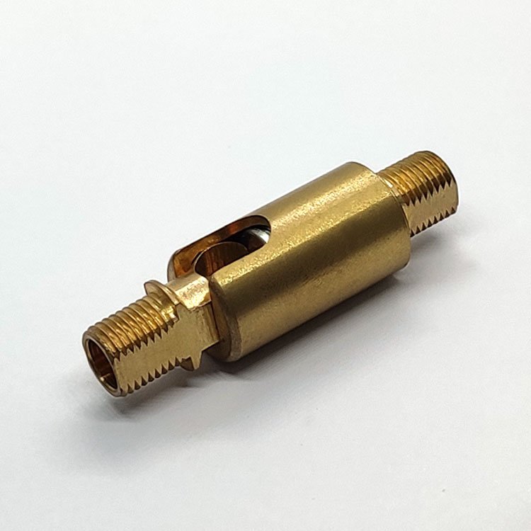 Hot Sale Lamp Swivel Joints With Ball for Fitting Lamp Rotary