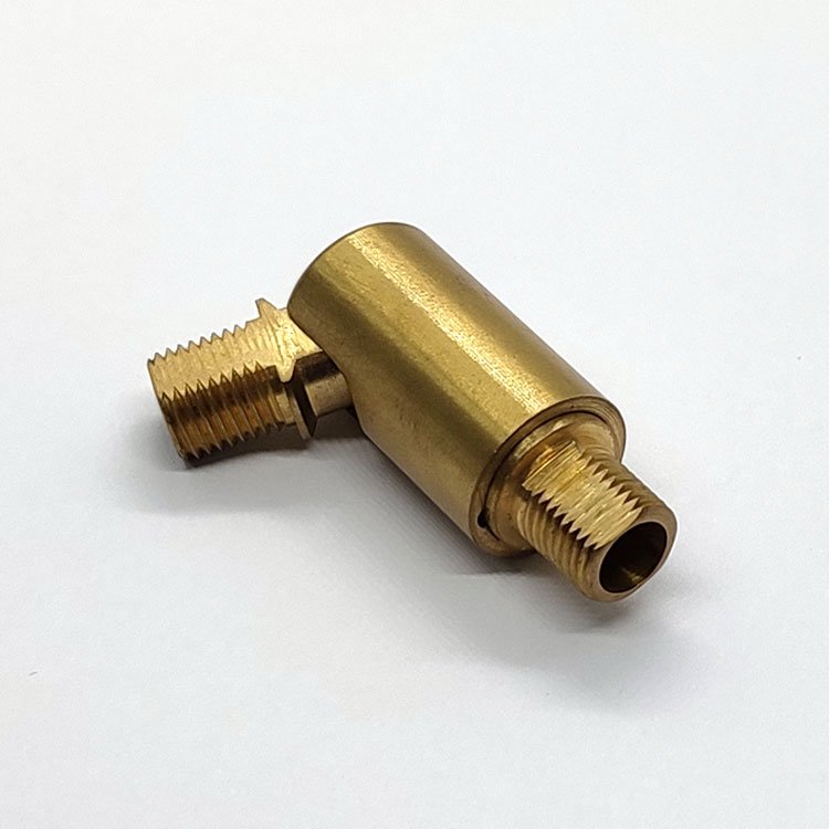 Hot Sale Lamp Swivel Joints With Ball for Fitting Lamp Rotary