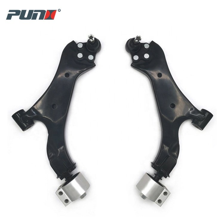 Auto Suspension Parts Front Lower Control Arm for GMC TERRAIN 09- for Chevrolet Equinox 20945779 20945780
