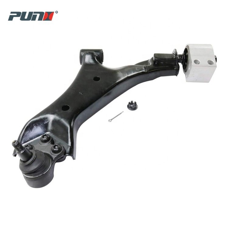 Auto Suspension Parts Front Lower Control Arm for GMC TERRAIN 09- for Chevrolet Equinox 20945779 20945780