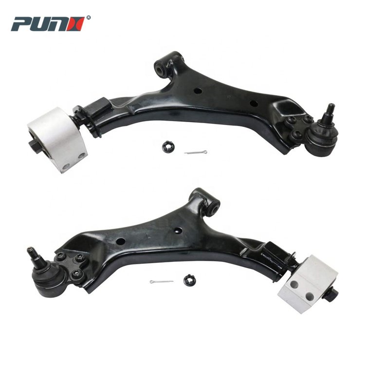 Auto Suspension Parts Front Lower Control Arm for GMC TERRAIN 09- for Chevrolet Equinox 20945779 20945780