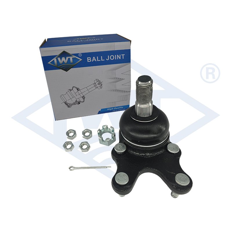 LWT Auto Spare Parts Suspension Upper Ball Joints CBT-20 43360-29076 for toyota HIACE/82-92 DYNA100/85-