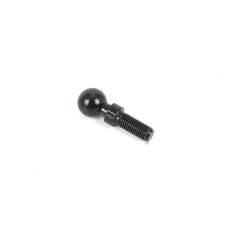 China Manufacturer Professional Carbon Steel 1020 Ball Joints Rod Bearing Ball Stud for Sale