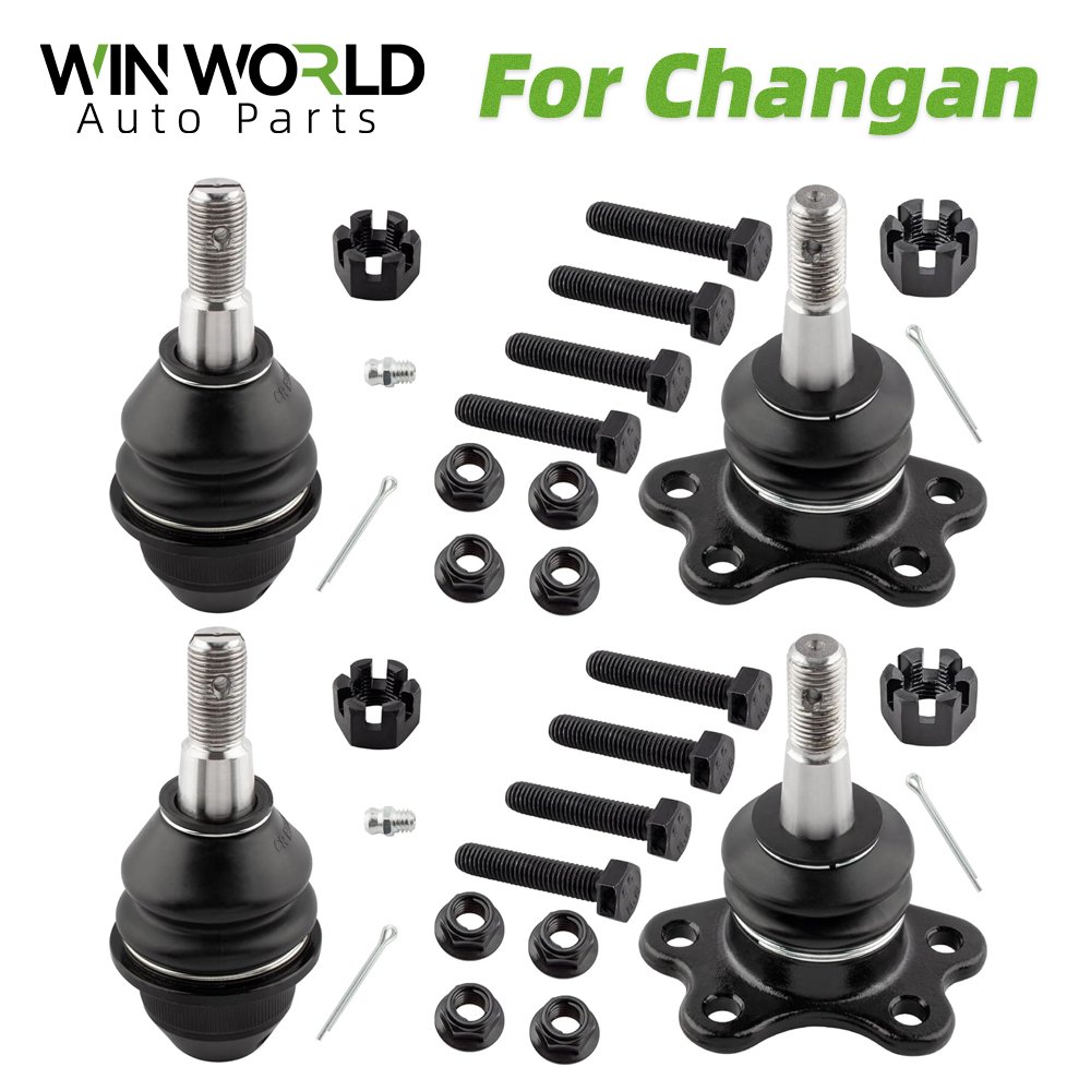 Win World OEM Auto Steering Part Left and Right Tie Rod Ends for BMW AUDI