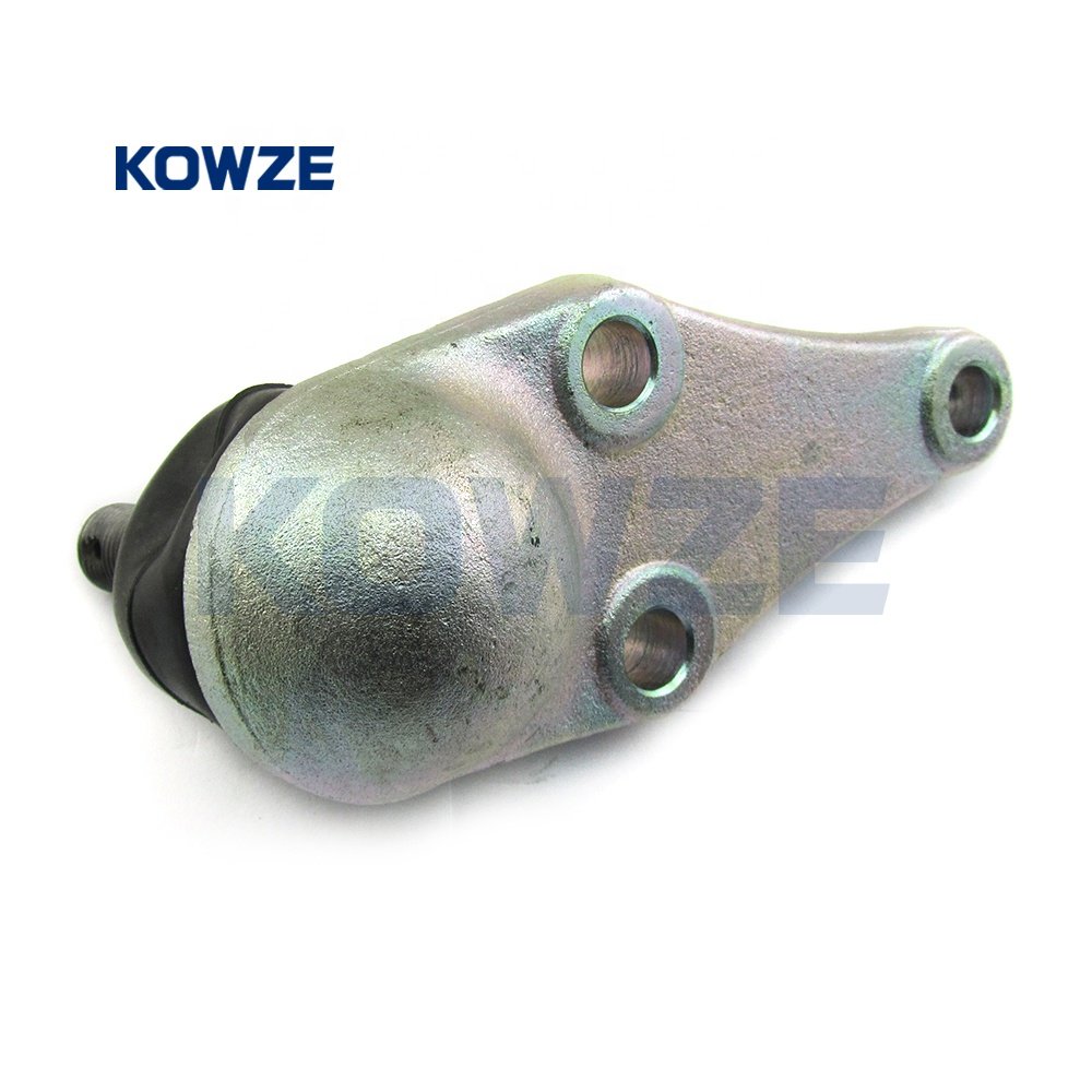 Kowze Automatic Front Suspension Lower Arm Ball Joint Kit OEM Mr496799 4013a090 4013a314 for Mitsubishi Pajero V63 V65