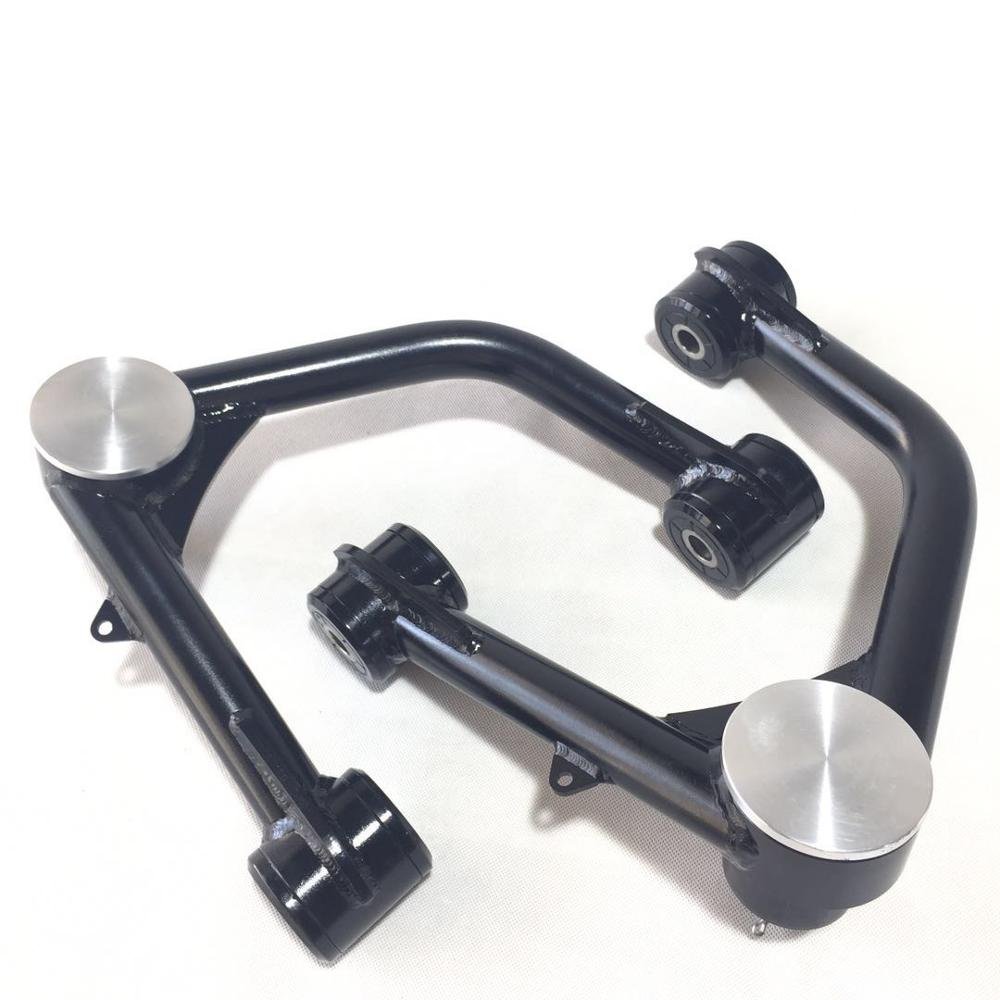 Angled Ball Joint Aperture 3 Degrees Increase Caster for TOYOTA LANDCRUISER 200 SERIES