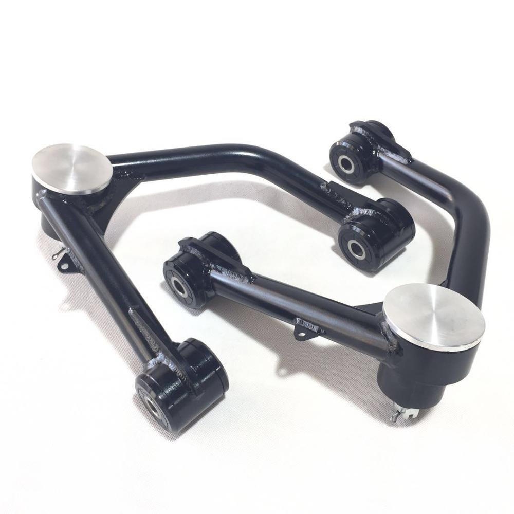 Angled Ball Joint Aperture 3 Degrees Increase Caster for TOYOTA LANDCRUISER 200 SERIES