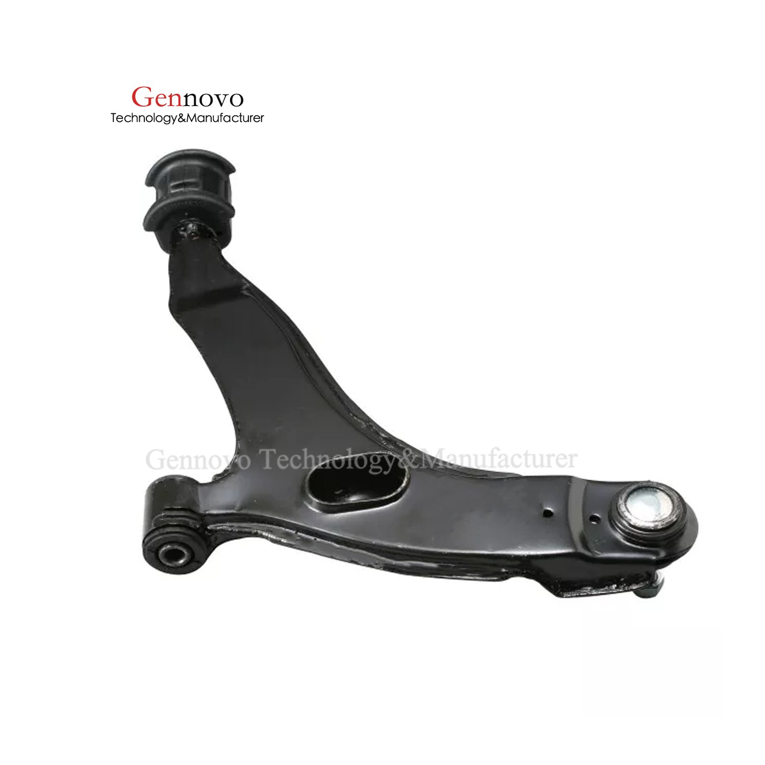 Gennovo OE Quality Car Accessories Control Arm and Ball Joint Assembly 54501-22000 54501-22000 for hyundai Accent 1994-2000